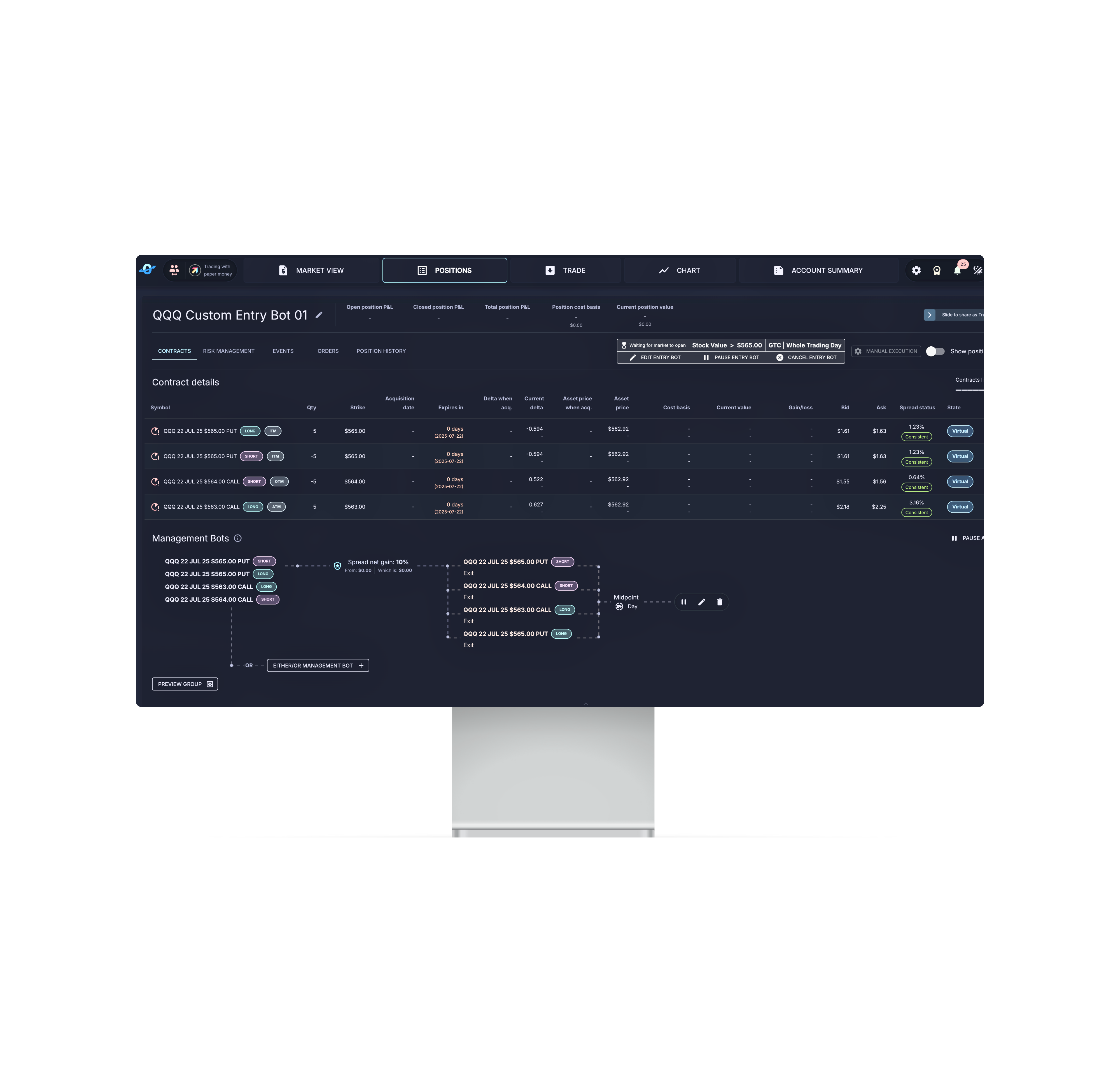 optionsrobot-website