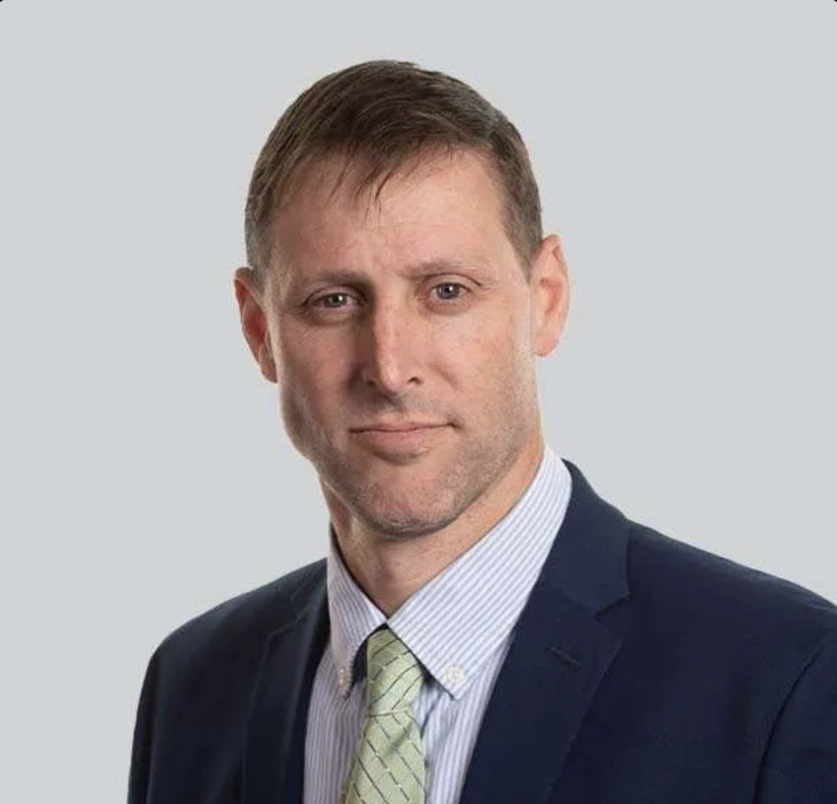 Ryan Mastro - Chief Options Strategist